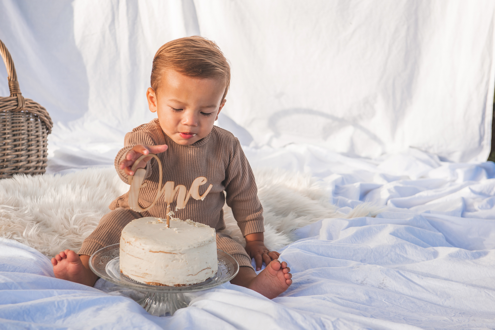Bébé a 1 an : Comment organiser son 1er anniversaire ? - Tadaaz Blog