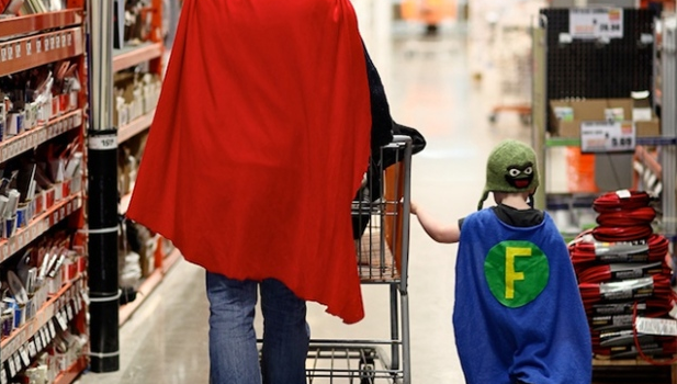 Fête des Pères : trois activités pour un super papa