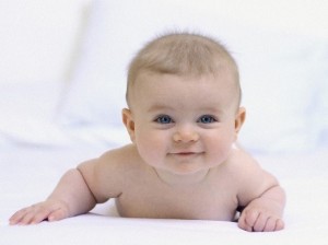 Geboortekaartjes met foto, hoe neem je dat perfecte plaatje?