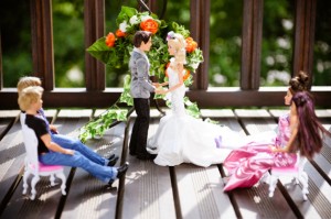 huwelijk to-do lijst - glamour.com