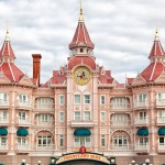 Disneyland hotel