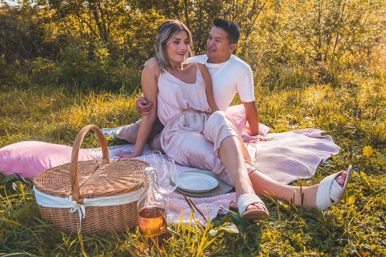 10 jaar getrouwd: hoe vier je dat? - Tadaaz