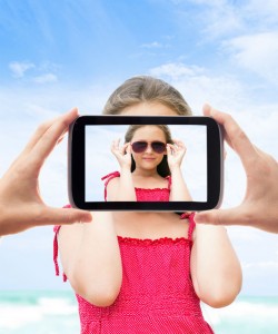 Tips voor een mooie foto met smartphone