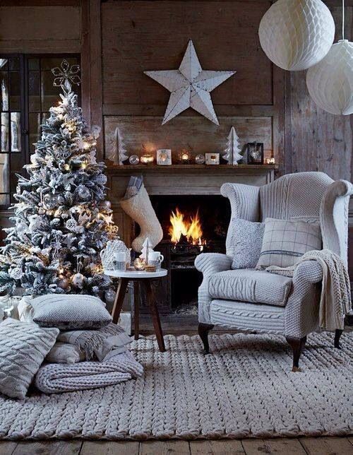 Kerstdecoratie In Huis Halen 5 Inspirerende Ideeen Tadaaz Blog