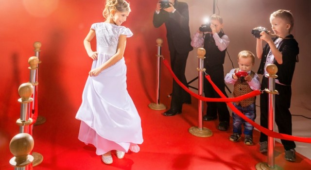 uniek communiefeest organiseren