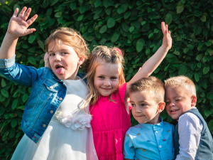 première communion activités