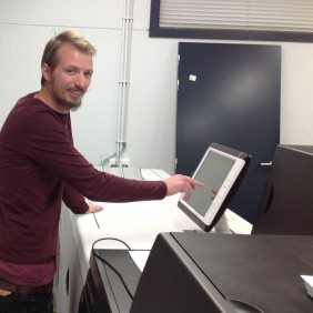 Tadaaz productie: mix van hightech en vakmanschap