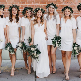 Réception estivale ? Des fleurs pour votre déco mariage nature !