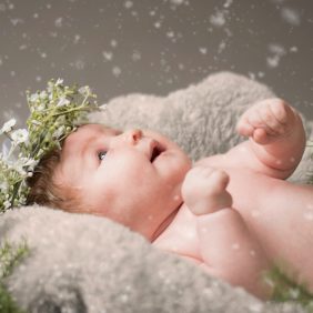 Een uniek doopfeest organiseren doe je zo