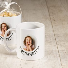 Welk bedankje voor de juf of meester?