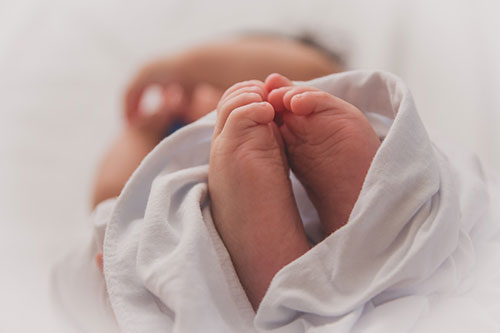 Votre Checklist Naissance Pour Preparer L Arrivee De Bebe Tadaaz Blog