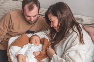 Babyshoot Nell 60