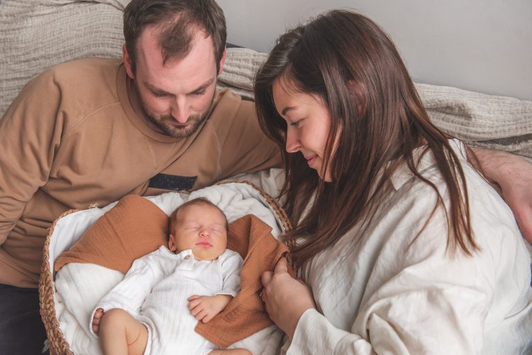 Babyshoot Nell 60