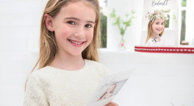 Tips voor leuke wensen voor eerste communie
