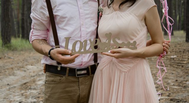 Boek een romantische fotosessie samen met je geliefde als valentijnsverrassing