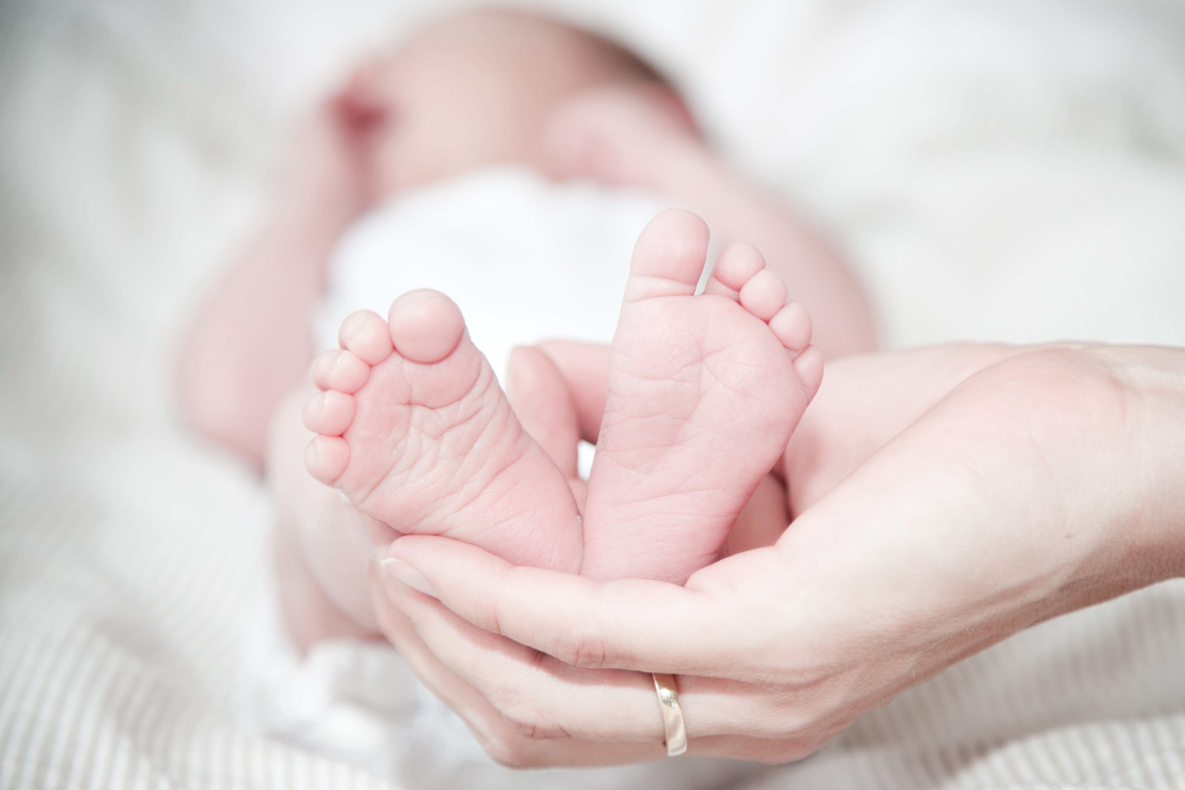 15 Bedeutsame Spruche Zur Geburt Ihres Kindes Tadaaz Blog