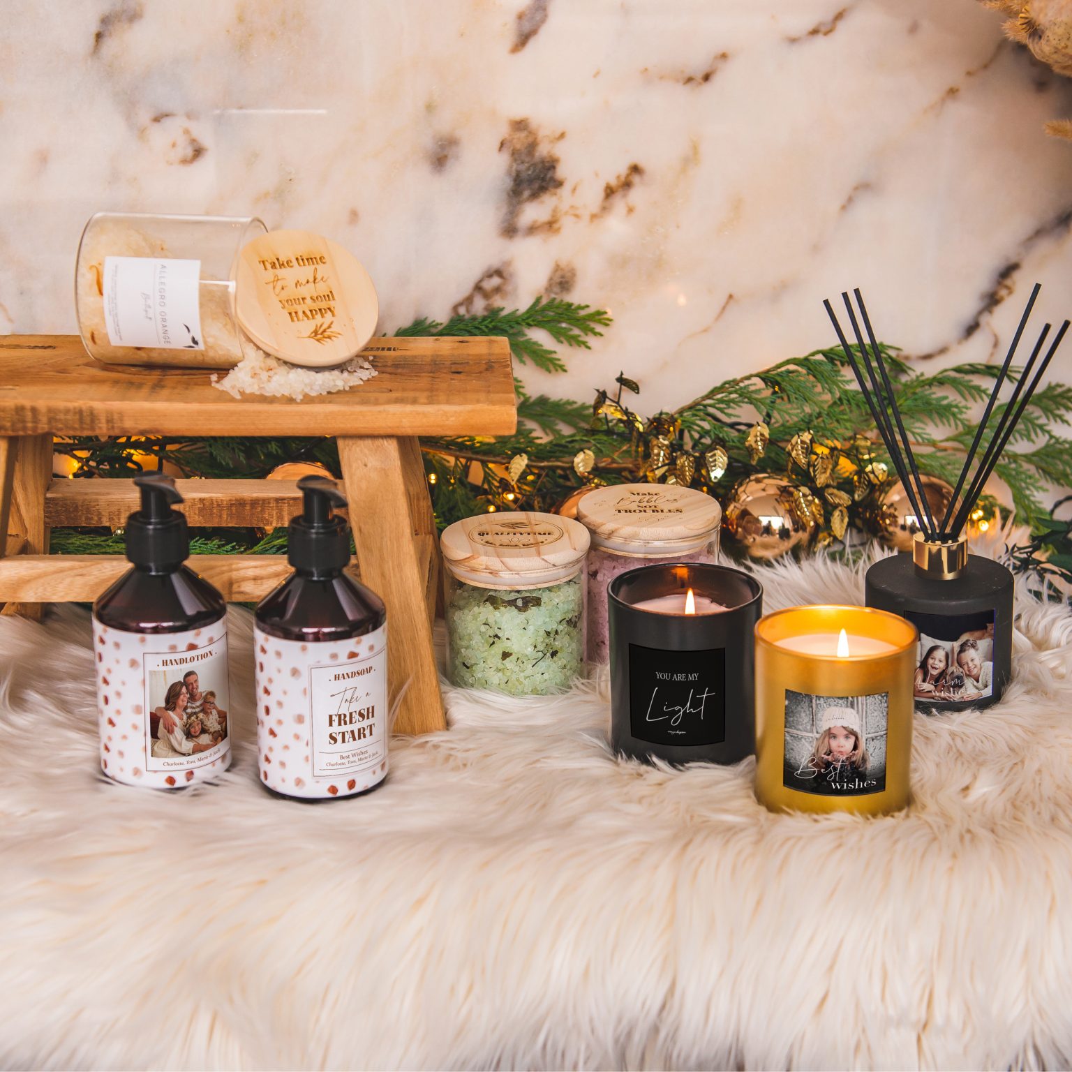 Leuke kerstcadeaus voor je ouders en schoonouders