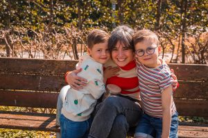Moederdag boysmom 3