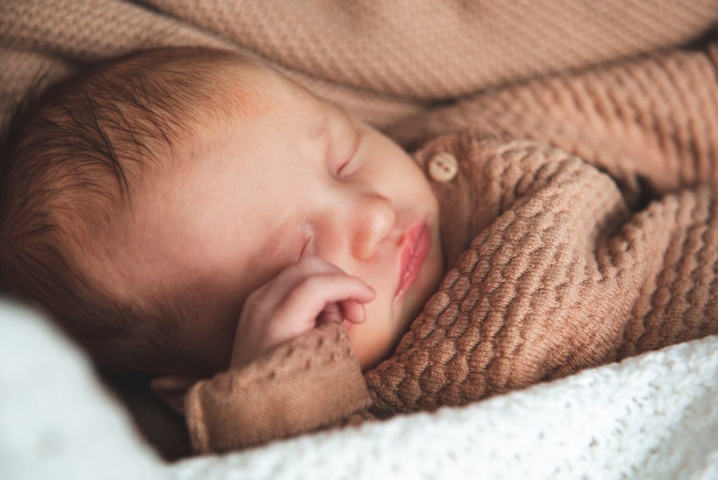 Faire part naissance photo