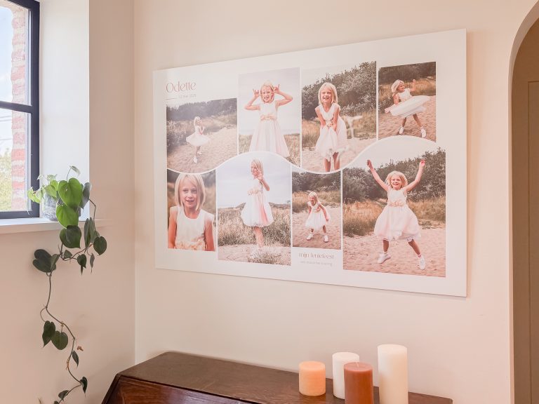 Wall decoration 5