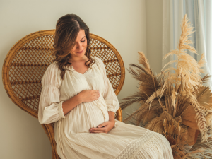 Annoncer la naissance de bébé