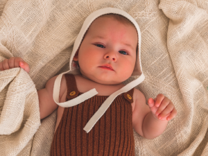 Prénom masculin rare