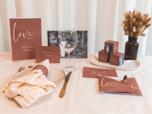 Tendance deco mariage 2025