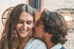 Wedding Couple Inside 10