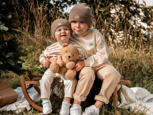 comment habiller bébé à la naissance​
