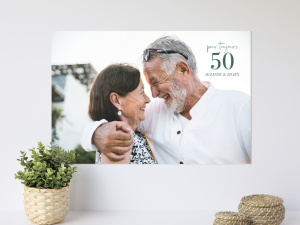 idee mur photo