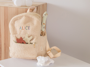 liste fourniture crèche