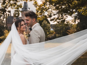 mariage bridgerton