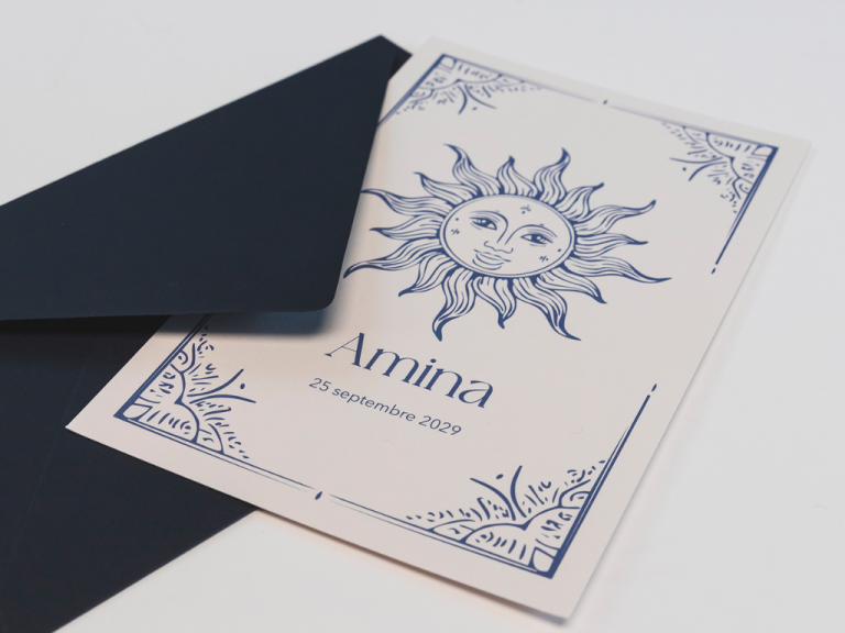 Prénoms filles rares