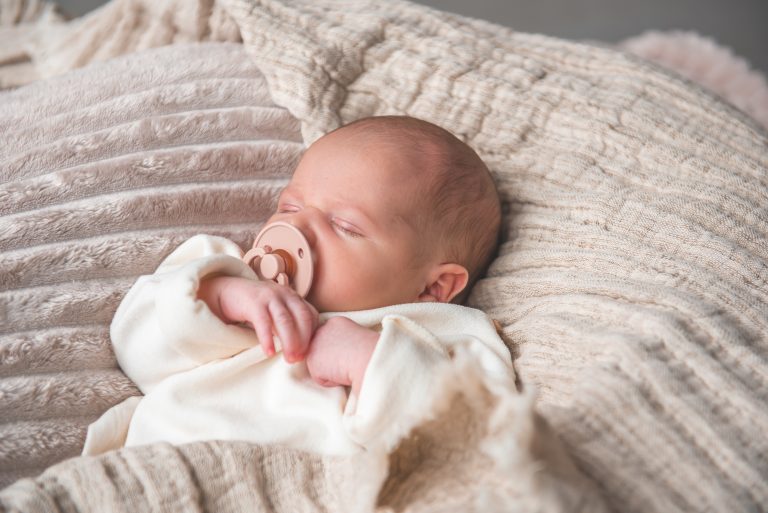 Babyshoot Mariska 62